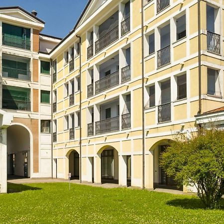 Borgo Sole Cittadella Daire Dış mekan fotoğraf