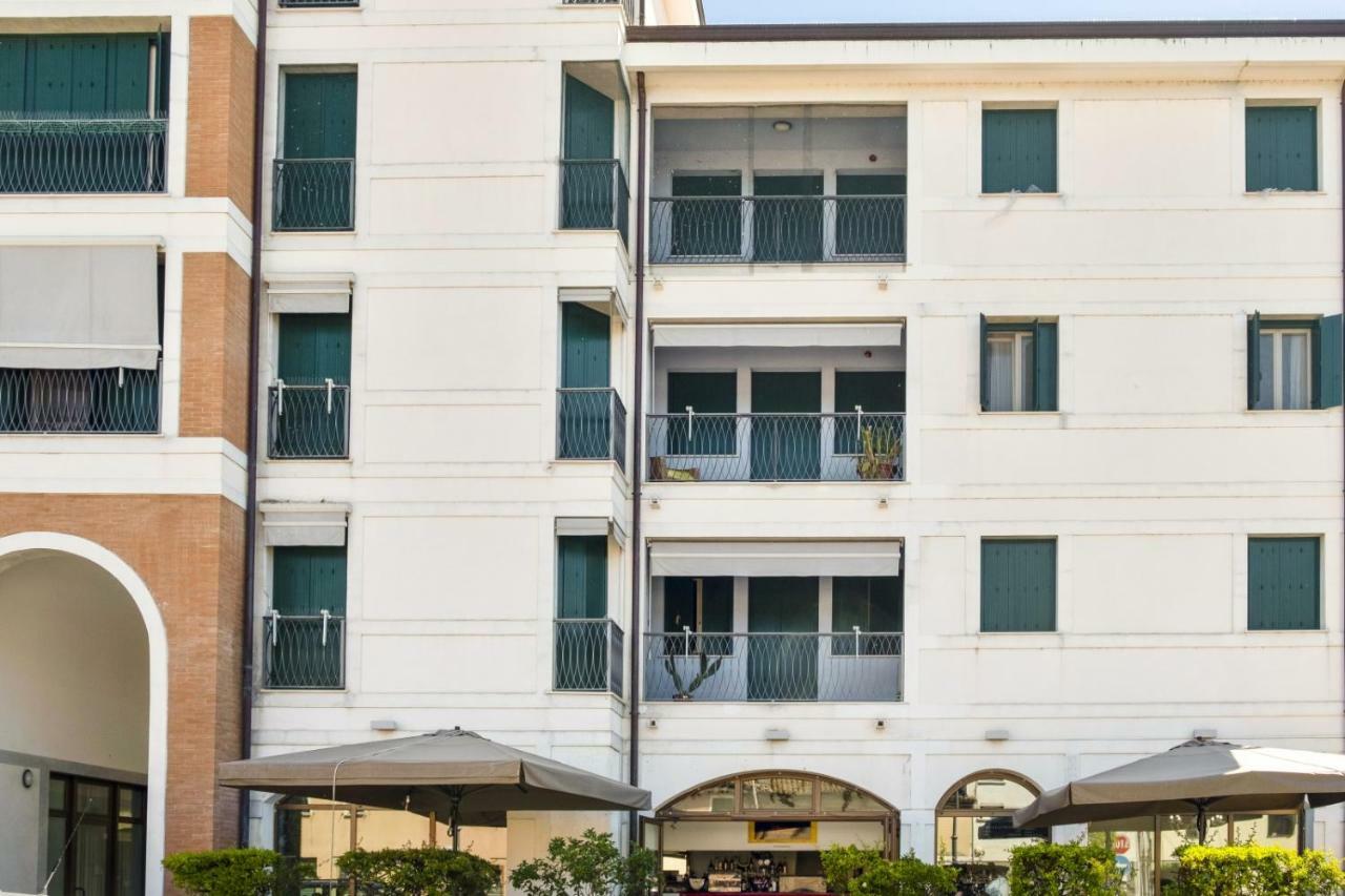 Borgo Sole Cittadella Daire Dış mekan fotoğraf